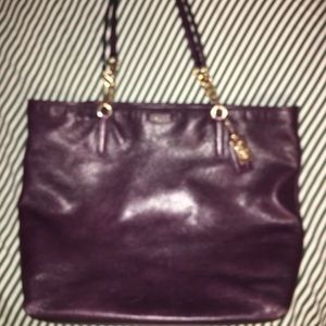 Coach Tote